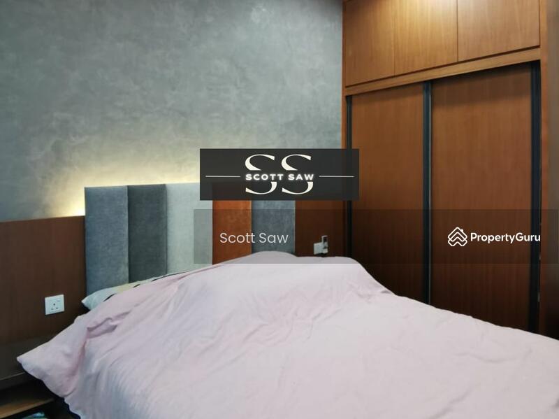 Condominium for Sale at Middleton - Scott Saw - PropertyGuru.com.my