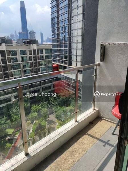 Kediaman Servis untuk Dijual di V Residence 2 @ Sunway Velocity - Joyce Choong - PropertyGuru.com.my