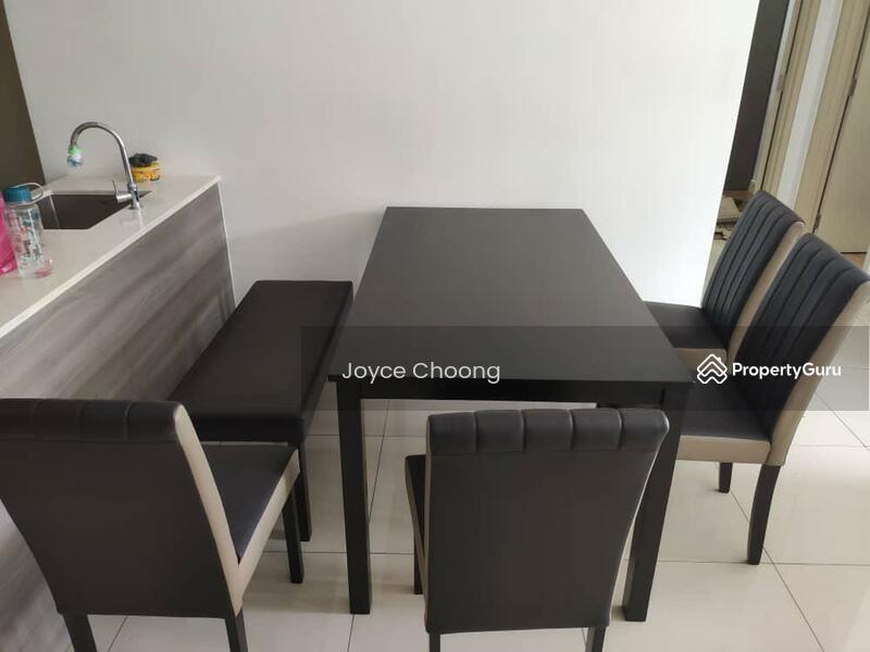 Kediaman Servis untuk Dijual di V Residence 2 @ Sunway Velocity - Joyce Choong - PropertyGuru.com.my