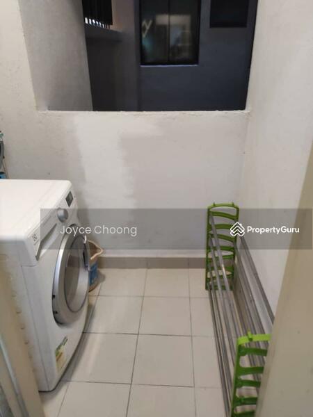 Kediaman Servis untuk Dijual di V Residence 2 @ Sunway Velocity - Joyce Choong - PropertyGuru.com.my