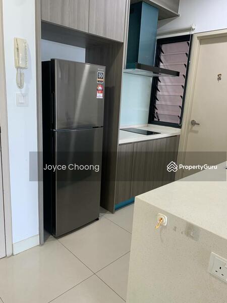 Kediaman Servis untuk Dijual di V Residence 2 @ Sunway Velocity - Joyce Choong - PropertyGuru.com.my