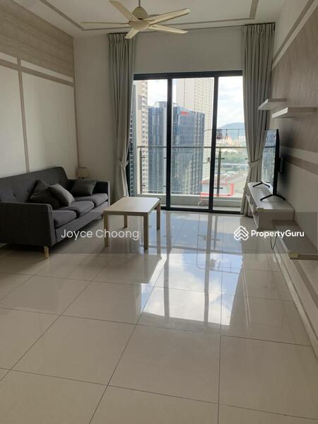 Kediaman Servis untuk Dijual di V Residence 2 @ Sunway Velocity - Joyce Choong - PropertyGuru.com.my