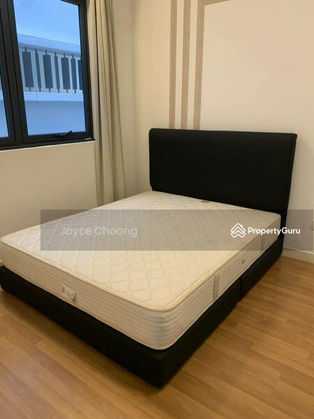Kediaman Servis untuk Dijual di V Residence 2 @ Sunway Velocity - Joyce Choong - PropertyGuru.com.my