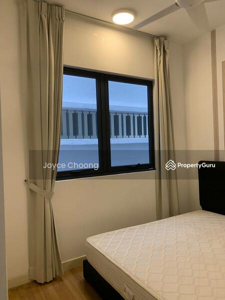 Kediaman Servis untuk Dijual di V Residence 2 @ Sunway Velocity - Joyce Choong - PropertyGuru.com.my
