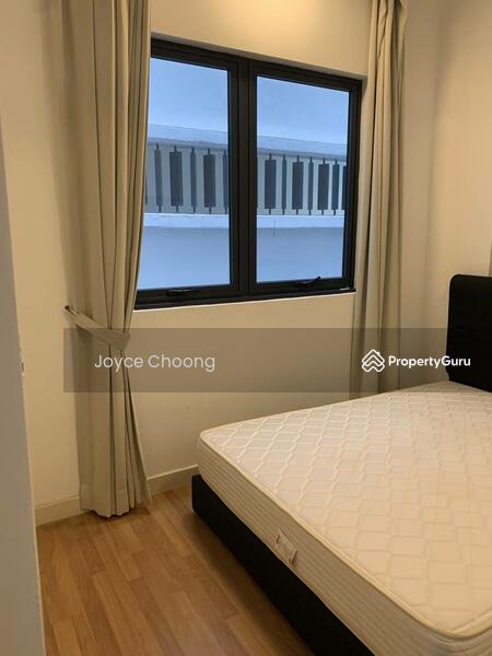 Kediaman Servis untuk Dijual di V Residence 2 @ Sunway Velocity - Joyce Choong - PropertyGuru.com.my
