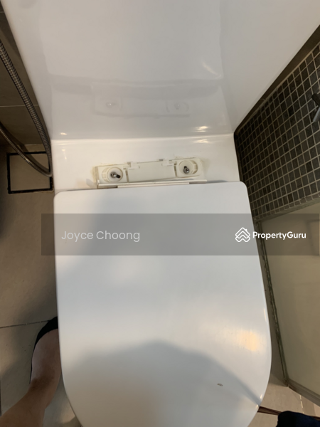 Kediaman Servis untuk Dijual di V Residence 2 @ Sunway Velocity - Joyce Choong - PropertyGuru.com.my