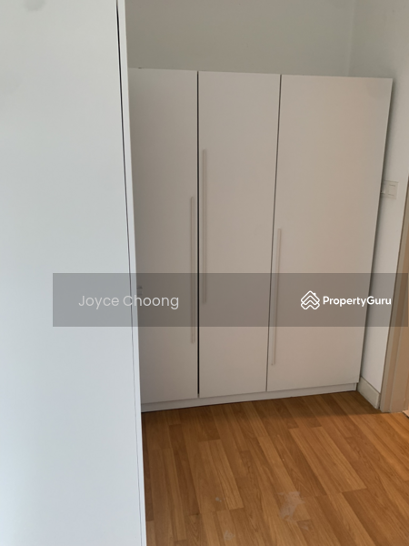 Kediaman Servis untuk Dijual di V Residence 2 @ Sunway Velocity - Joyce Choong - PropertyGuru.com.my