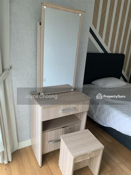 Kediaman Servis untuk Dijual di V Residence 2 @ Sunway Velocity - Joyce Choong - PropertyGuru.com.my