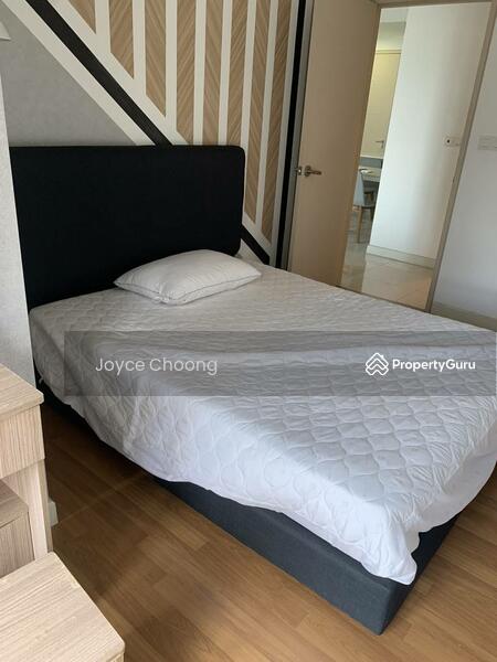 Kediaman Servis untuk Dijual di V Residence 2 @ Sunway Velocity - Joyce Choong - PropertyGuru.com.my