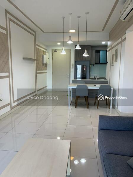 Kediaman Servis untuk Dijual di V Residence 2 @ Sunway Velocity - Joyce Choong - PropertyGuru.com.my