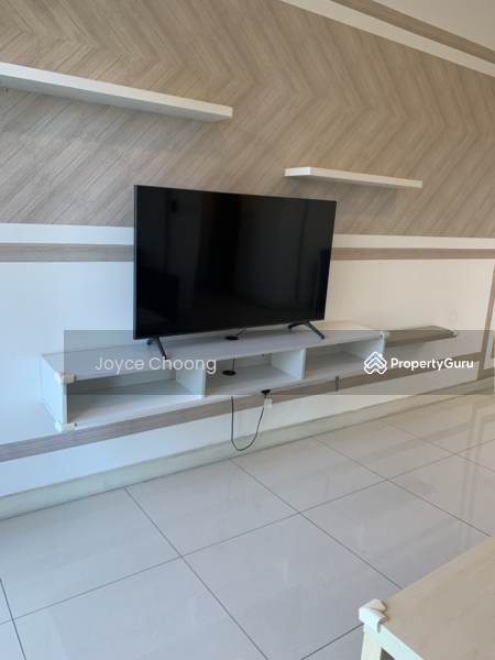 Kediaman Servis untuk Dijual di V Residence 2 @ Sunway Velocity - Joyce Choong - PropertyGuru.com.my