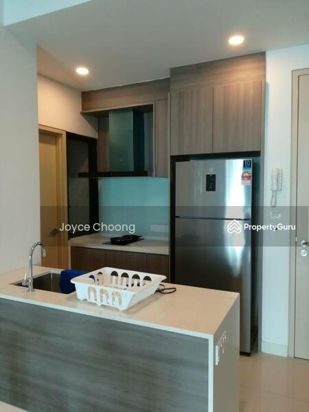 Kediaman Servis untuk Dijual di V Residence 2 @ Sunway Velocity - Joyce Choong - PropertyGuru.com.my