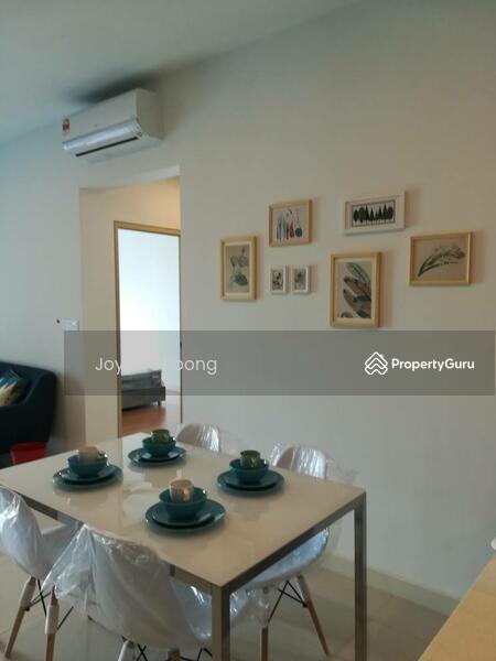 Kediaman Servis untuk Dijual di V Residence 2 @ Sunway Velocity - Joyce Choong - PropertyGuru.com.my