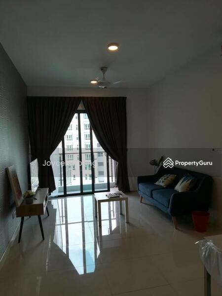 Kediaman Servis untuk Dijual di V Residence 2 @ Sunway Velocity - Joyce Choong - PropertyGuru.com.my