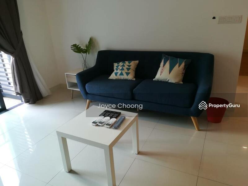 Kediaman Servis untuk Dijual di V Residence 2 @ Sunway Velocity - Joyce Choong - PropertyGuru.com.my