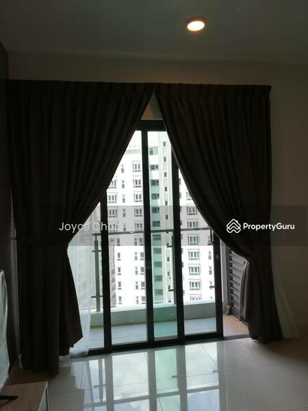 Kediaman Servis untuk Dijual di V Residence 2 @ Sunway Velocity - Joyce Choong - PropertyGuru.com.my