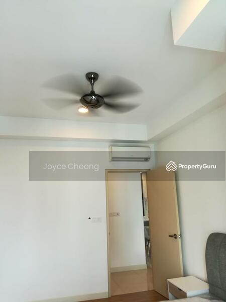 Kediaman Servis untuk Dijual di V Residence 2 @ Sunway Velocity - Joyce Choong - PropertyGuru.com.my