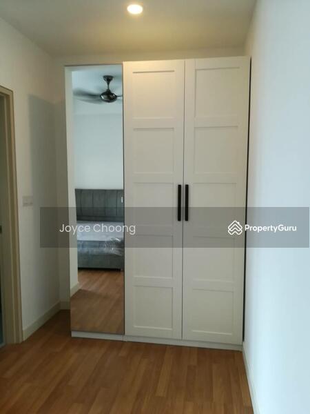 Kediaman Servis untuk Dijual di V Residence 2 @ Sunway Velocity - Joyce Choong - PropertyGuru.com.my