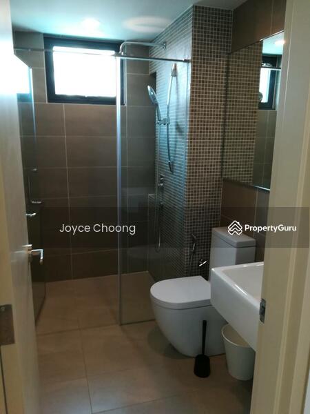 Kediaman Servis untuk Dijual di V Residence 2 @ Sunway Velocity - Joyce Choong - PropertyGuru.com.my
