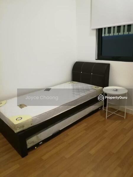 Kediaman Servis untuk Dijual di V Residence 2 @ Sunway Velocity - Joyce Choong - PropertyGuru.com.my