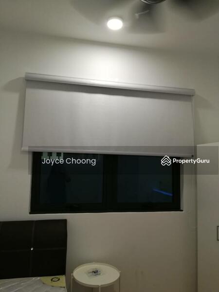 Kediaman Servis untuk Dijual di V Residence 2 @ Sunway Velocity - Joyce Choong - PropertyGuru.com.my