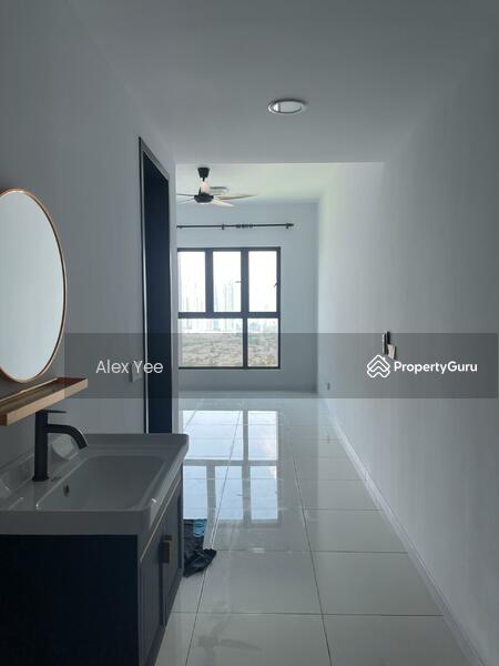 Untuk Disewa - The Valley Residences @ SkySierra