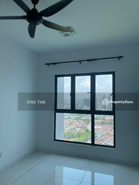 Untuk Disewa - The Valley Residences @ SkySierra