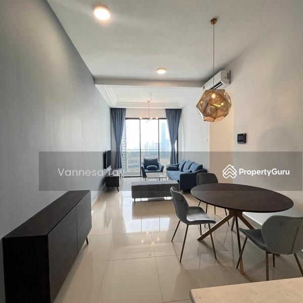 Untuk Disewa - Lavile Kuala Lumpur