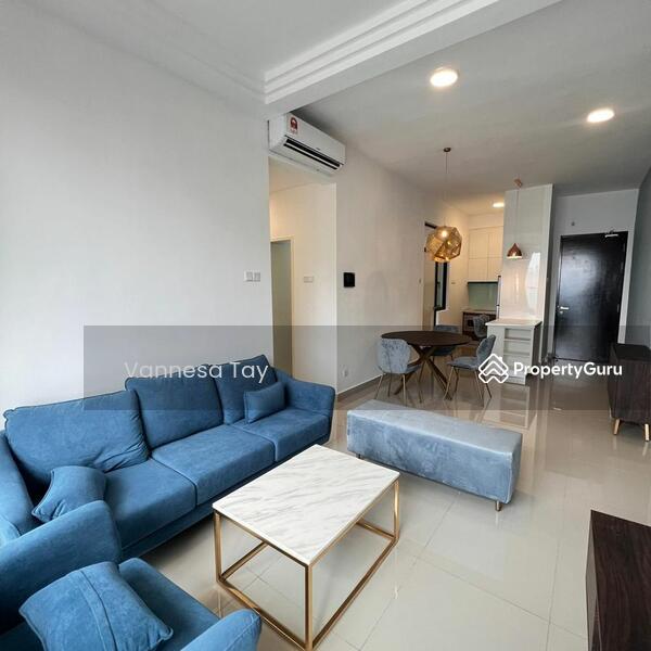 Untuk Disewa - Lavile Kuala Lumpur