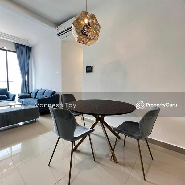 Untuk Disewa - Lavile Kuala Lumpur