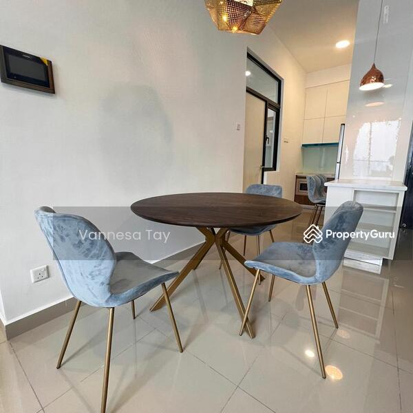 Untuk Disewa - Lavile Kuala Lumpur