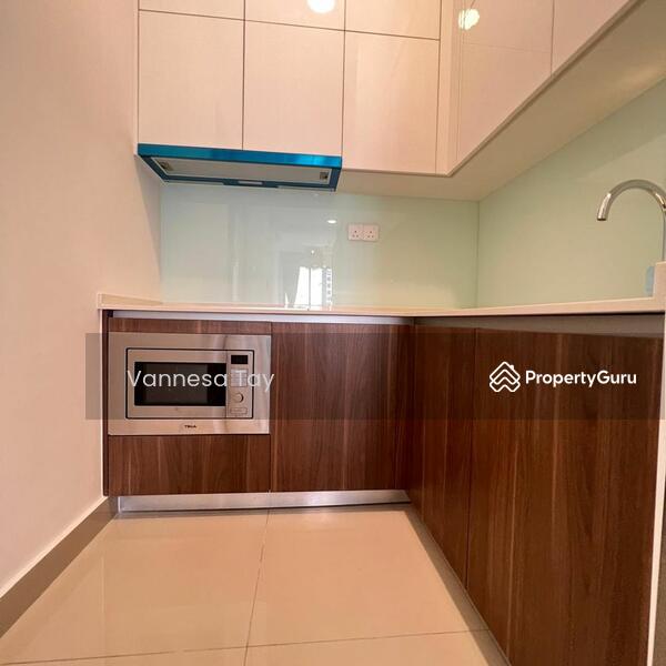 Untuk Disewa - Lavile Kuala Lumpur