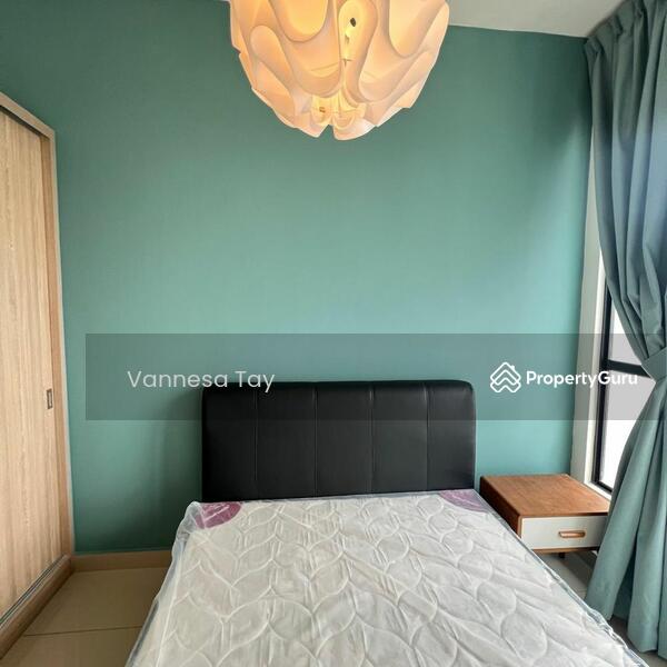 Untuk Disewa - Lavile Kuala Lumpur