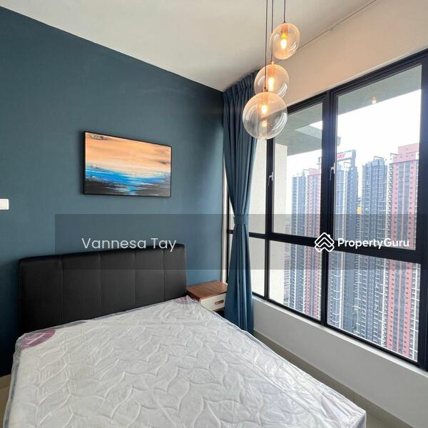 Untuk Disewa - Lavile Kuala Lumpur