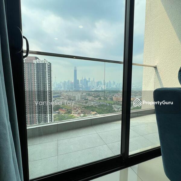 Untuk Disewa - Lavile Kuala Lumpur