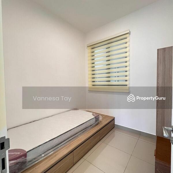 Untuk Disewa - Lavile Kuala Lumpur