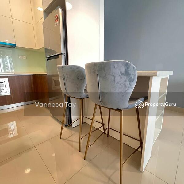 Untuk Disewa - Lavile Kuala Lumpur