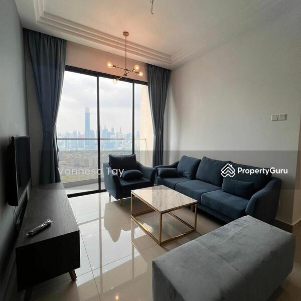 Untuk Disewa - Lavile Kuala Lumpur