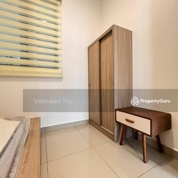 Untuk Disewa - Lavile Kuala Lumpur