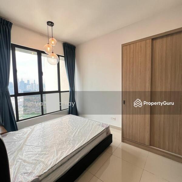 Untuk Disewa - Lavile Kuala Lumpur