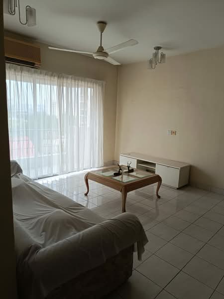 Condominium for Sale at Puncak Seri Kelana - Ivan Kok - Living Room - PropertyGuru.com.my