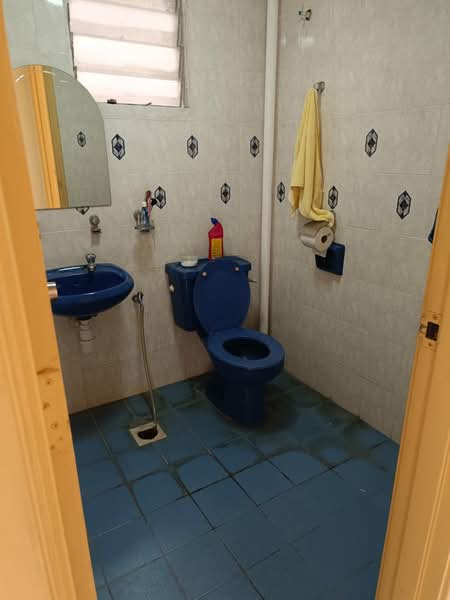 Condominium for Sale at Puncak Seri Kelana - Ivan Kok - Bathroom - PropertyGuru.com.my