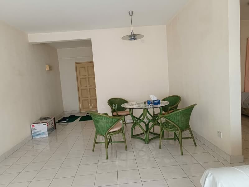 Kondominium untuk Dijual di Puncak Seri Kelana - Ivan Kok - Interior - PropertyGuru.com.my