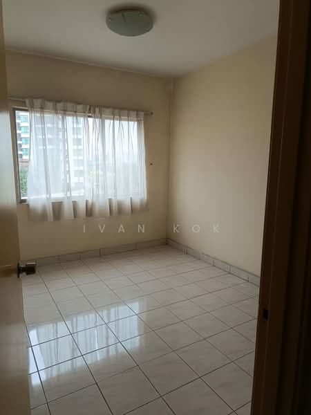 Kondominium untuk Dijual di Puncak Seri Kelana - Ivan Kok - Interior - PropertyGuru.com.my