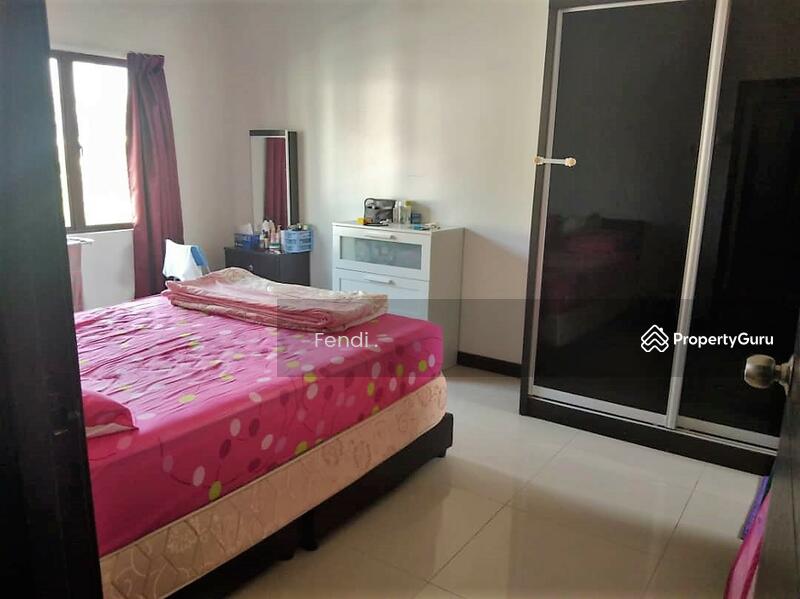 Apartment for Sale at Desa Idaman Residences - Fendi tan - PropertyGuru.com.my