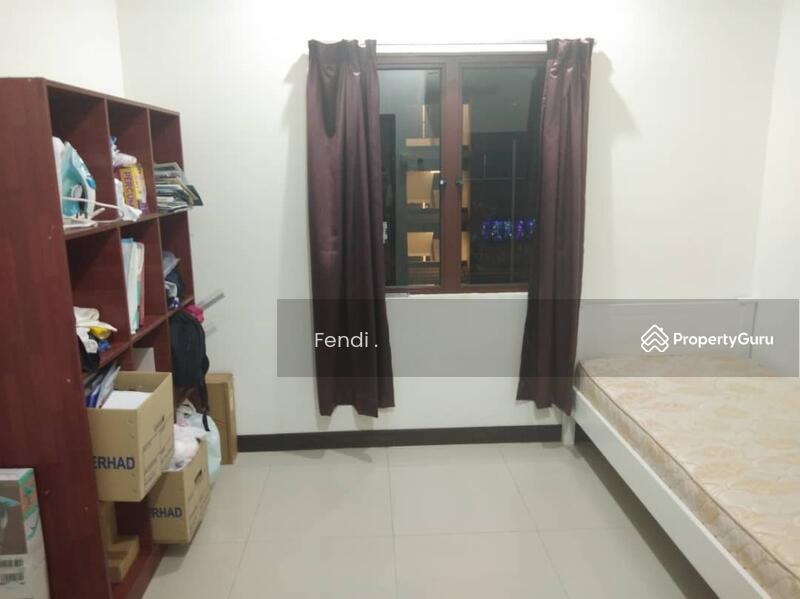 Apartment for Sale at Desa Idaman Residences - Fendi tan - PropertyGuru.com.my