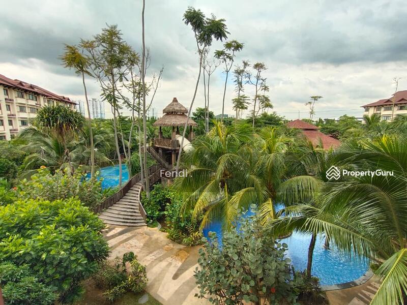Apartment for Sale at Desa Idaman Residences - Fendi tan - PropertyGuru.com.my