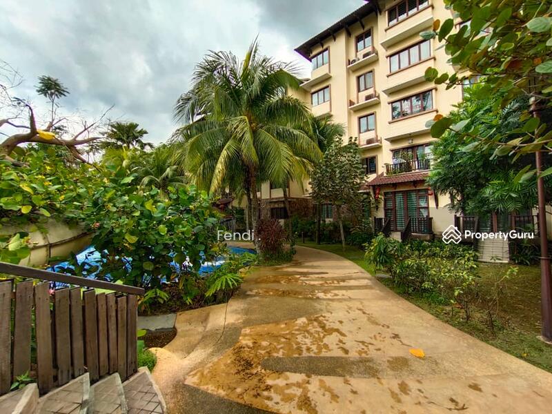 Apartment for Sale at Desa Idaman Residences - Fendi tan - PropertyGuru.com.my