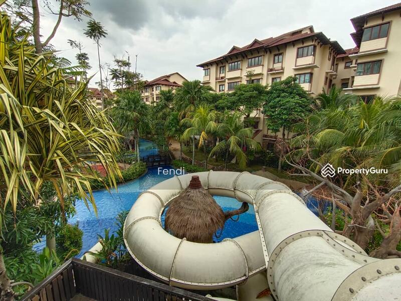 Apartment for Sale at Desa Idaman Residences - Fendi tan - PropertyGuru.com.my