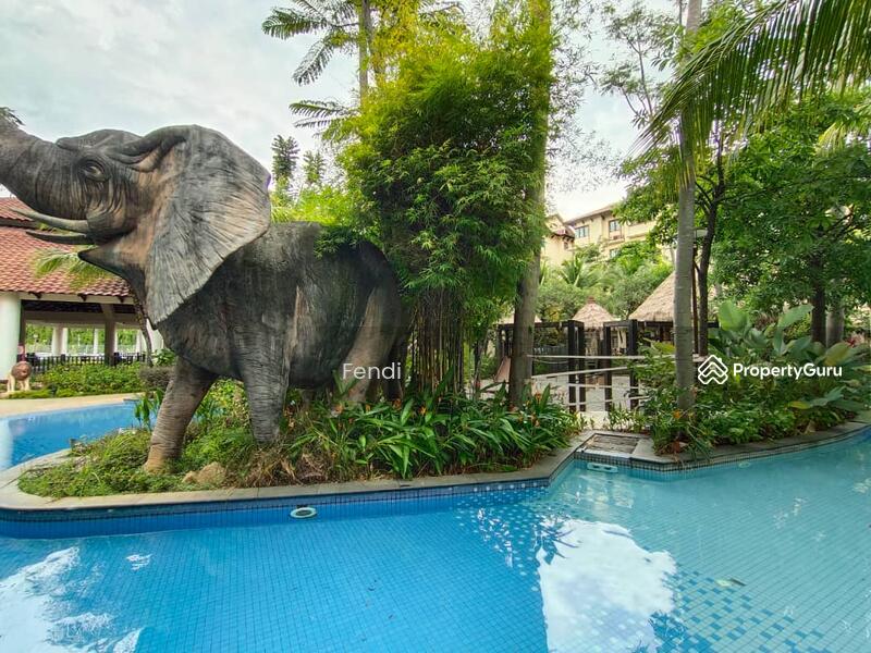 Apartment for Sale at Desa Idaman Residences - Fendi tan - PropertyGuru.com.my